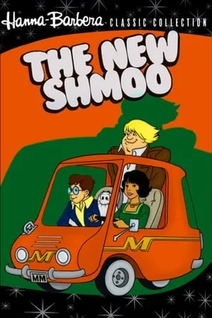 The New Shmoo portada