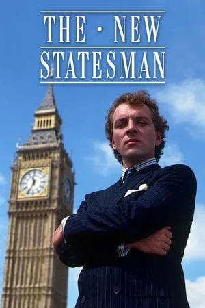 The New Statesman portada