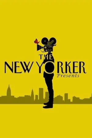 The New Yorker Presents portada