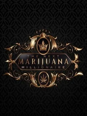 The Next Marijuana Millionaire portada