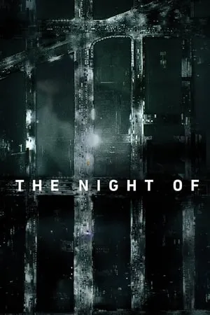 The Night Of portada