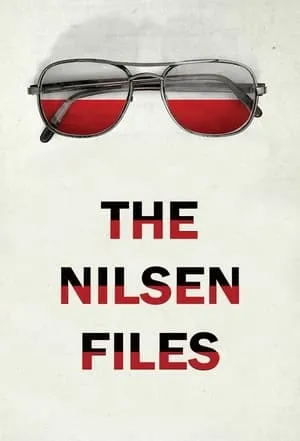 The Nilsen Files portada