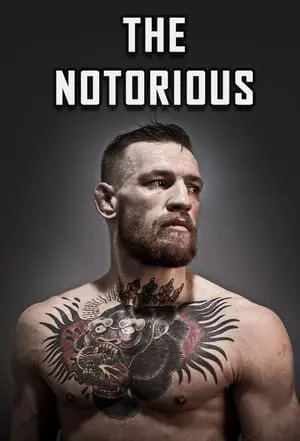 The Notorious portada