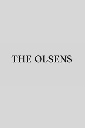 The Olsens portada