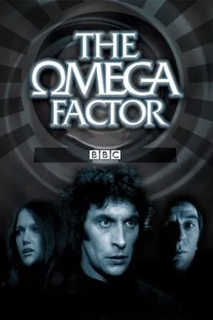 The Omega Factor portada