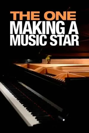 The One: Making a Music Star portada