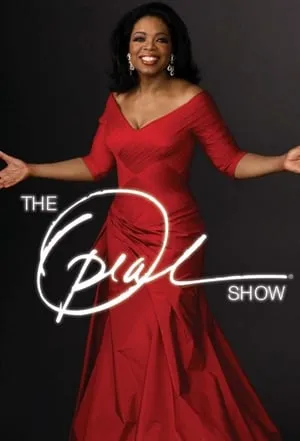 The Oprah Winfrey Show portada