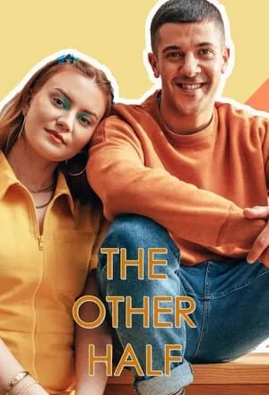 The Other Half portada