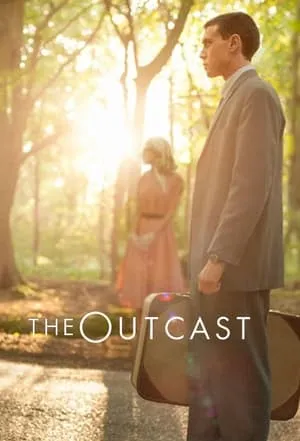 The Outcast portada