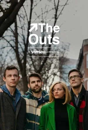 The Outs portada