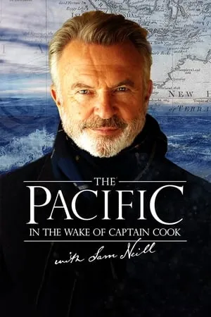 The Pacific In The Wake of Captain Cook portada