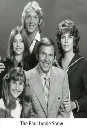 The Paul Lynde Show portada