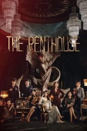 The Penthouse portada