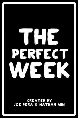 The Perfect Week portada