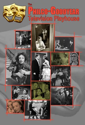 The Philco Television Playhouse portada