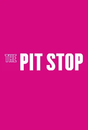 The Pit Stop portada