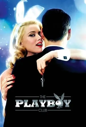 The Playboy Club portada