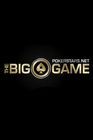 The PokerStars.net Big Game portada