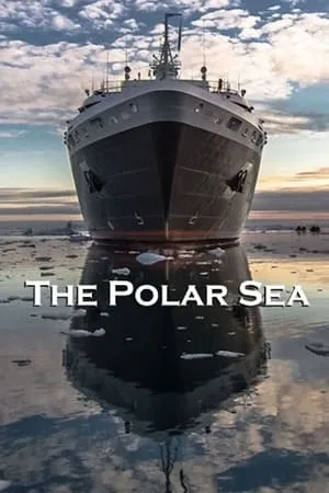 The Polar Sea portada