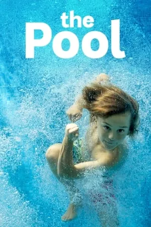 The Pool portada