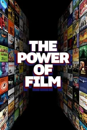 The Power of Film portada