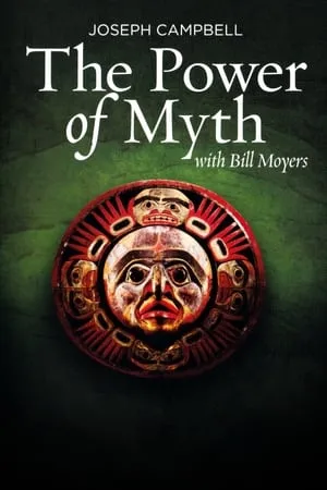 The Power of Myth portada