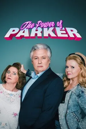 The Power of Parker portada