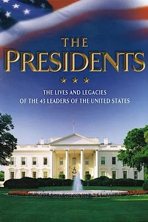 The Presidents portada