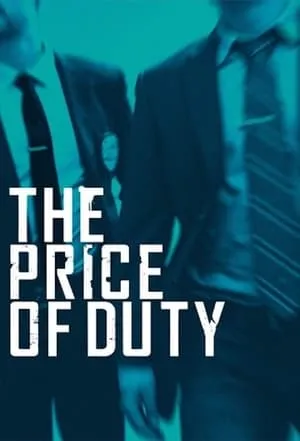 The Price of Duty portada