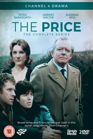 The Price portada