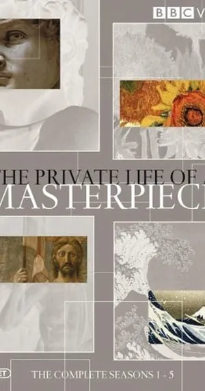 The Private Life of a Masterpiece portada