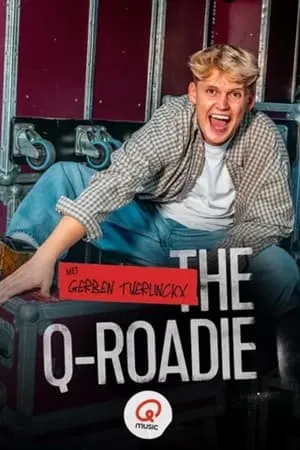 The Q-Roadie portada