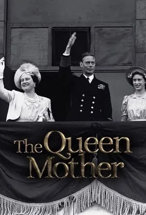 The Queen Mother portada