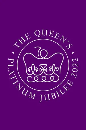 The Queen's Platinum Jubilee portada