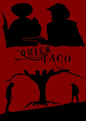 The Quick and the Taco portada