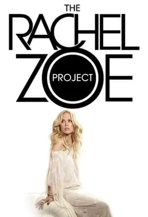 The Rachel Zoe Project portada