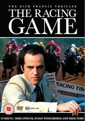 The Racing Game portada