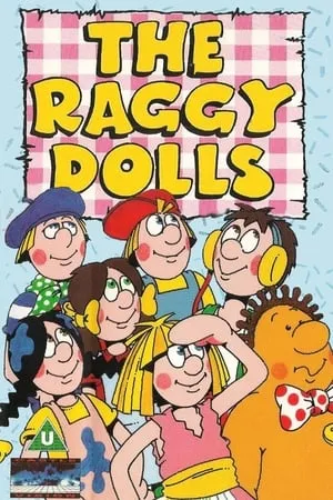 The Raggy Dolls portada