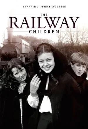 The Railway Children portada