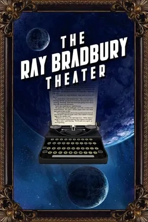 The Ray Bradbury Theater portada