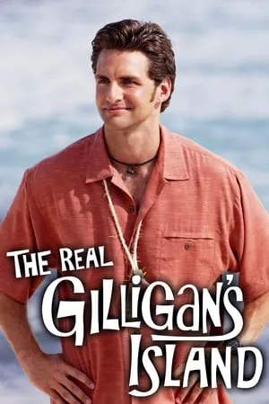 The Real Gilligan's Island portada