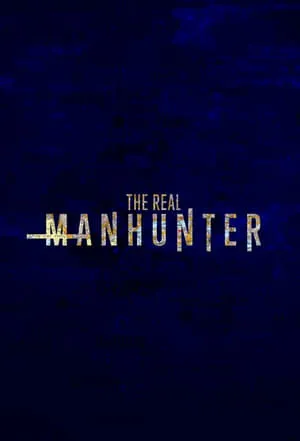 The Real Manhunter portada