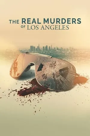 The Real Murders of Los Angeles portada