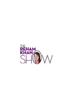 The Reham Khan Show portada