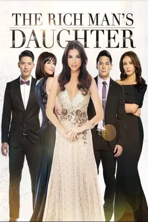 The Rich Man's Daughter portada