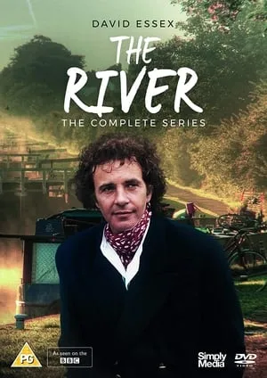 The River portada