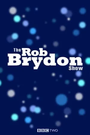 The Rob Brydon Show portada