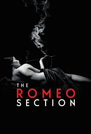 The Romeo Section portada