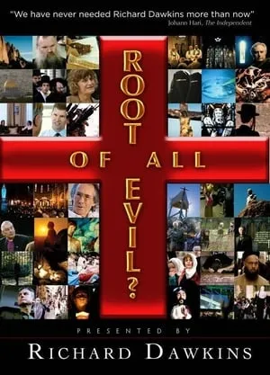 The Root of All Evil? portada