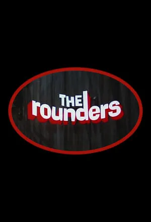 The Rounders portada